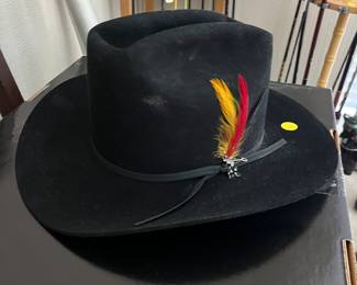 STETSON HATS
