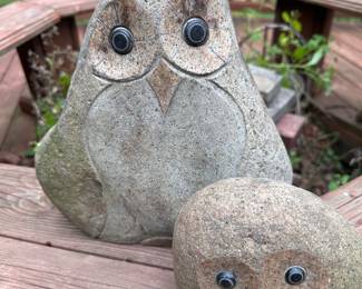 Who - who - who are you?