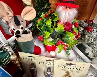 Dakin Dream Pets mouse.