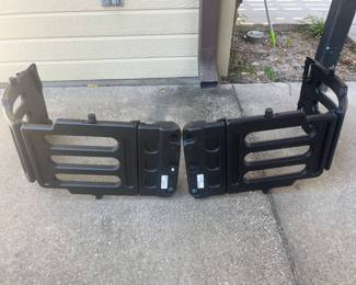 Ford Truck Bed Extenders