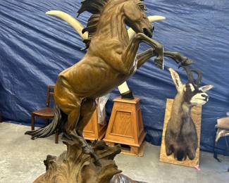 Vic Payne - 'La Primera' 