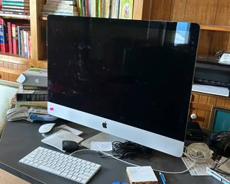 iMac Couputer