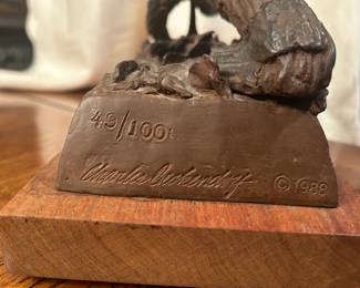 Charles Beckendorf 49 of 100