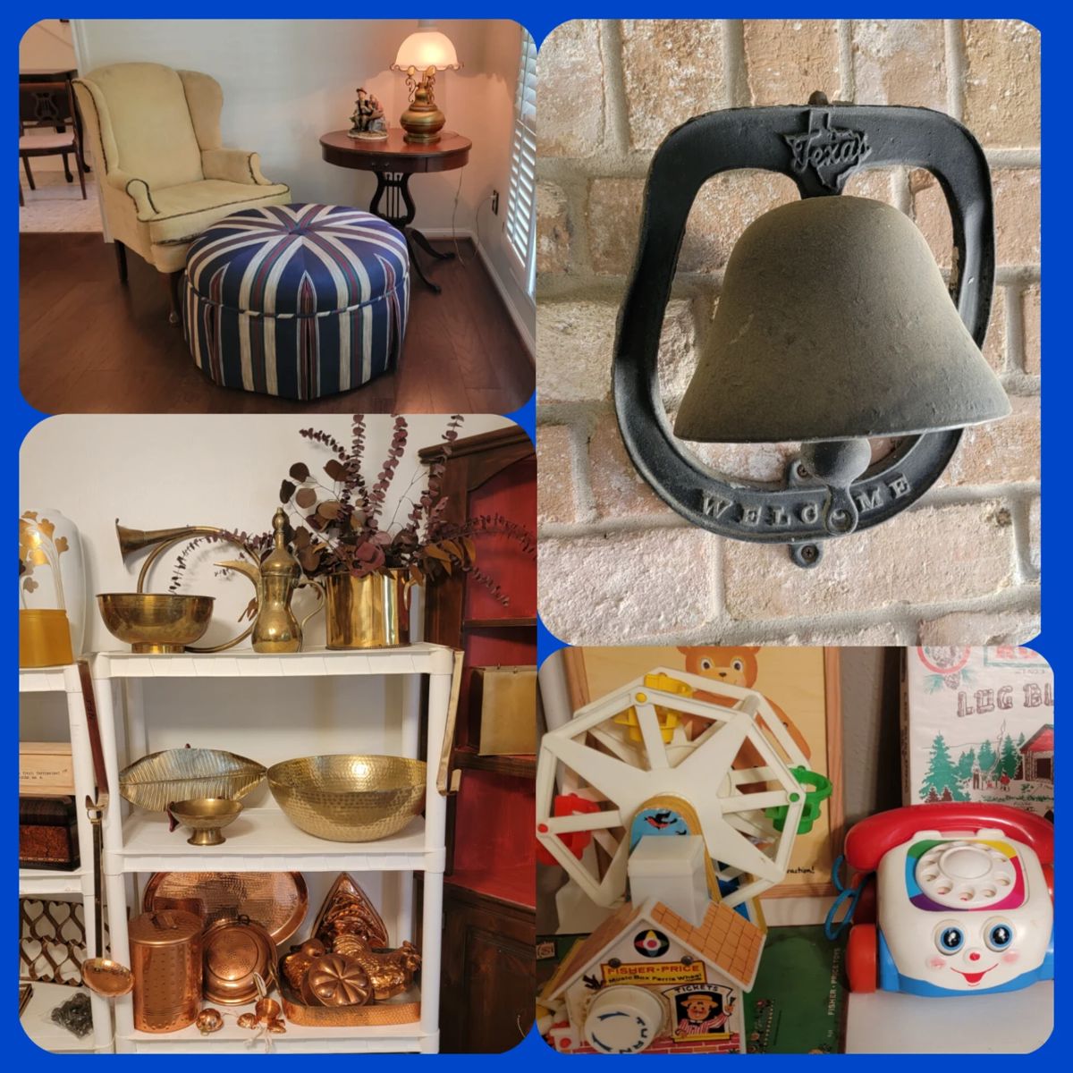 Lakewood Forest Houston TX Estate Sale