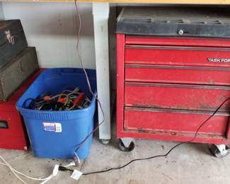 Tools, Tool chest