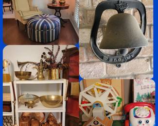 Lakewood Forest Houston TX Estate Sale