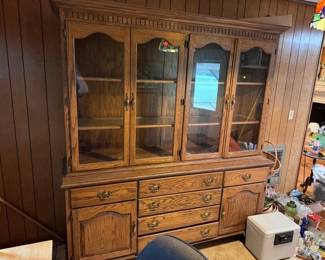 CHINA CABINET1.