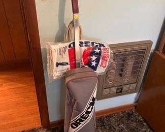 ORECK XL VACUUM