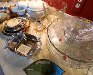 Vintage, vintage and more vintage!