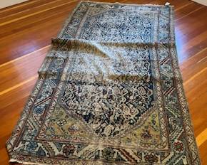 Oriental Rug