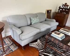 George Smith Sofa