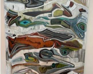 Chase Langford Foster White Gallery