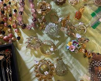 Costume Jewelry