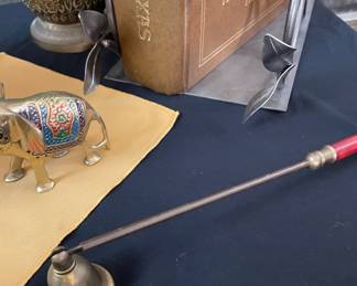 Candle Snuffer