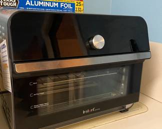 Instant Air Fryer Omni Plus