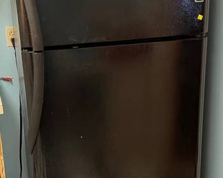 Frigidaire Refrigerator 