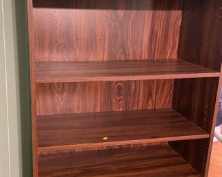 Large Bookcase