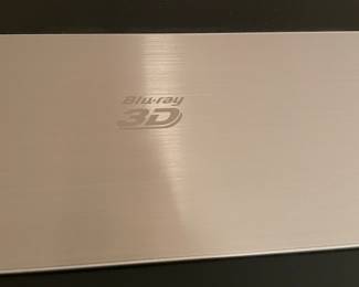 Blu-Ray 3D