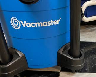 Vacmaster Shop Vacuum Cleaner
