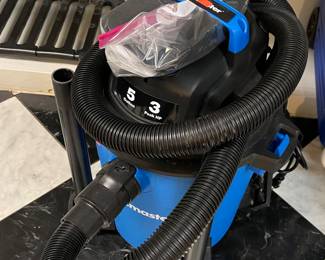 Vacmaster Shop Vacuum Cleaner