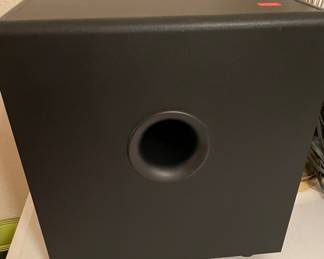 Sub Woofer