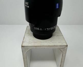 Zeiss Distagon Milvus 35mm | Est. $1,200