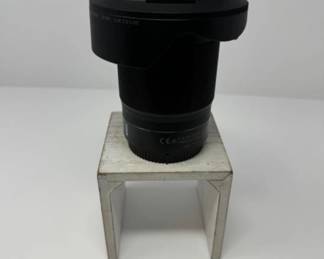 Nikkor Z 20mm F/1.8 S - 77 | Est. $1,300	