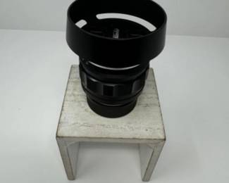 Lot # 83 - ﻿Voiglander Nokton 50mm + LH10 Attachment | Est. $1150