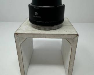Nikon 1.7x TC-17EII AF-S Teleconverter