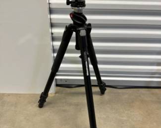Manfrotto 055XPROB Tripod
