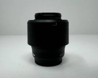 1 Nikkor 30-110mm VR + XS-Pro B&W filter + Nikon Hb-N103 | Est. $350+	