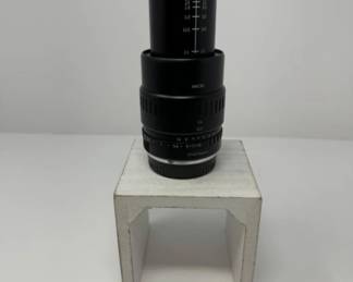 TTArtisans FX Mount 40mm f/2.8 DJ Optical Lens (Lens Serial #840164732)