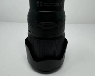 NIKKOR Z 70-180mm f/2.8 | Est. $1,250	