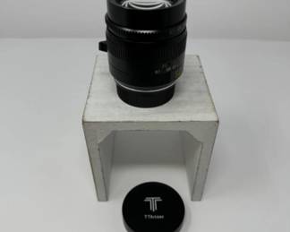 TTArtisans DJ-Optical 50mm f/1.4 ASPH Lens (Lens Serial #850210164)	