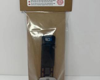 Kirk Enterprise Solutions LP-72 3mm Socket w/ T-Handle Hex-Key | Retail $150	