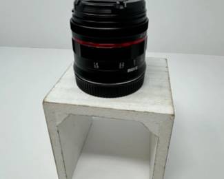 Meike 50mm f/1.7 Multi-Coated Manual Focus Lens L Mount 