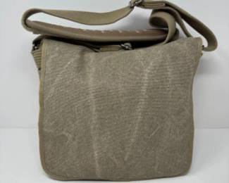 Think Tank Retrospective® 10 V2.0 Canvas Bag | Retail $200	