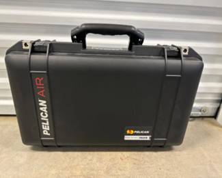 Pelican Air 1525 Case