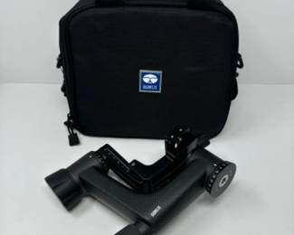 SIRUI PH-Series Carbon Fiber Gimbal Head (PH-10) | Est. $250	