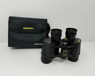Bushnell Insta-Focus 7x35 Binoculars w/ Case	