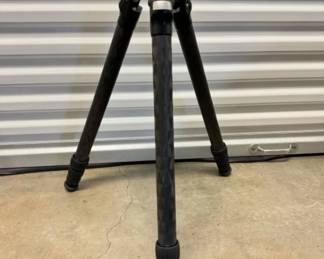 Really Right Stuff TVC-3X Tripod | Est. $1100	