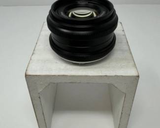 7Artisans 35mm 1.4 L-Mount Prime Lens	