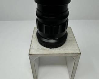 Voigtländer APO Lanthar Lens 35mm F2 | Est. $750	