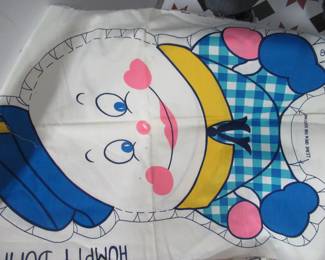 more vintage fabrics