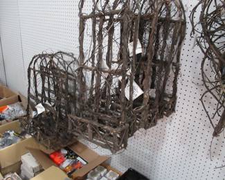 loads of old stock craft supplies