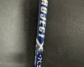 Titleist 917 D3 Driver 9.5 - RH
$135.00 ( suggested amount)

Project X -7C3 Stiff Shaft 73g - Blue
Golf Pride Grip - Standard Size in great condition with minimal signs of wear

Pre-owned driver meticulously maintained. Great condition overall with minor wear on bottom and face.  Titleist adjustment tool and SUREFIT weights included; no original head cover.  Authentic with Serial Number.
