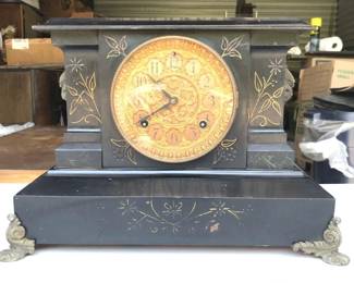 Ansonia Mantel Clock