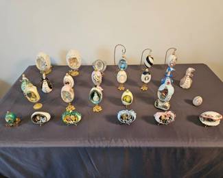 Beautiful Egg Art Supplies