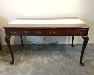Console Or Sofa Table