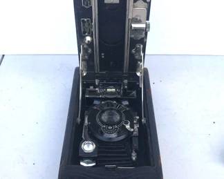 Autographic Kodak Special Camera